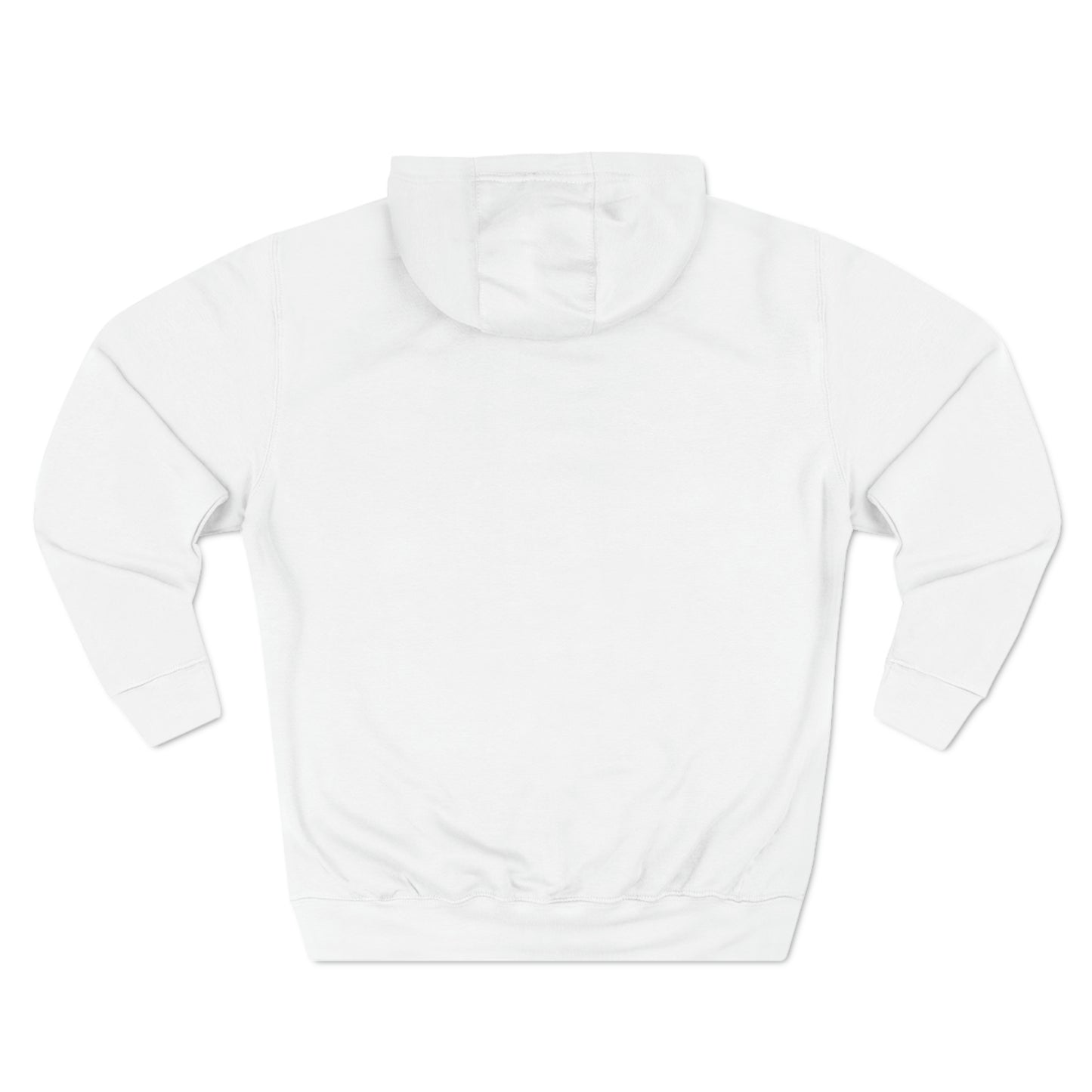 More Trees Premium Pullover Hoodie