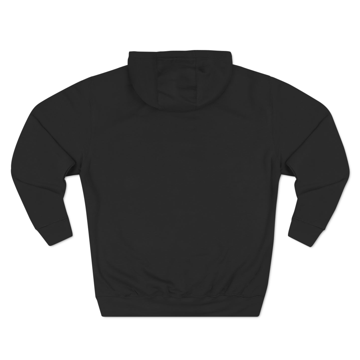 More Trees Premium Pullover Hoodie